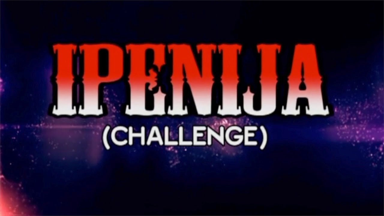 Ipenija (Challenge) Episode 7 title artwork